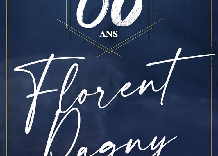 Florent Pagny à Epernay