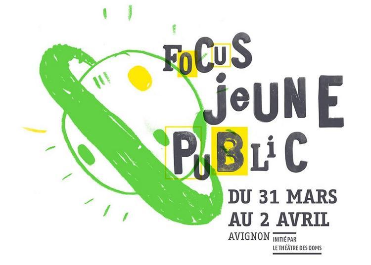 Focus jeune public à Avignon