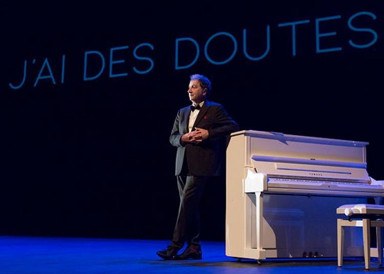 J'Ai Des Doutes - Francois Morel à Bouguenais