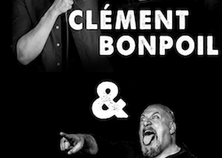 Gabriel Dermidjian et Clément Bonpoil - Double One Man Show inédit ! à Montauban