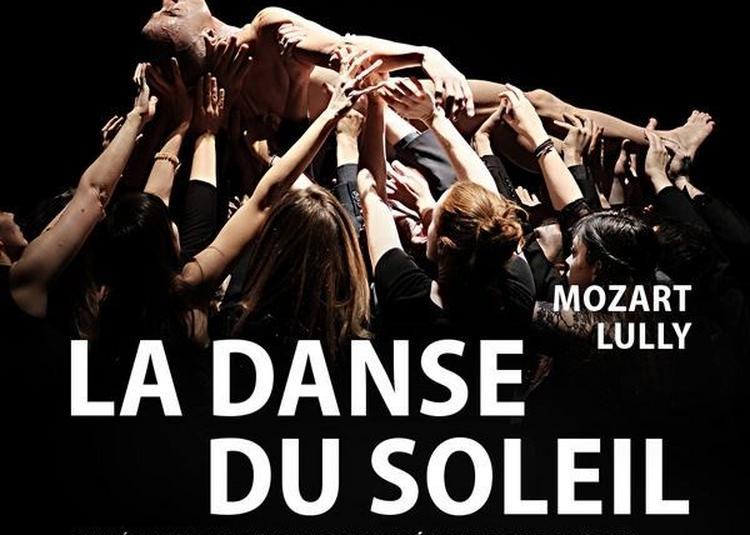 Geneva Camerata - La Danse Du Soleil à Paris 10ème