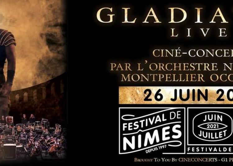 Festival De Nimes 2021