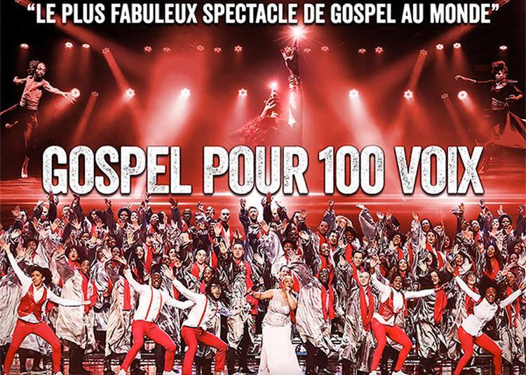 Gospel Pour 100 Voix à Rouen