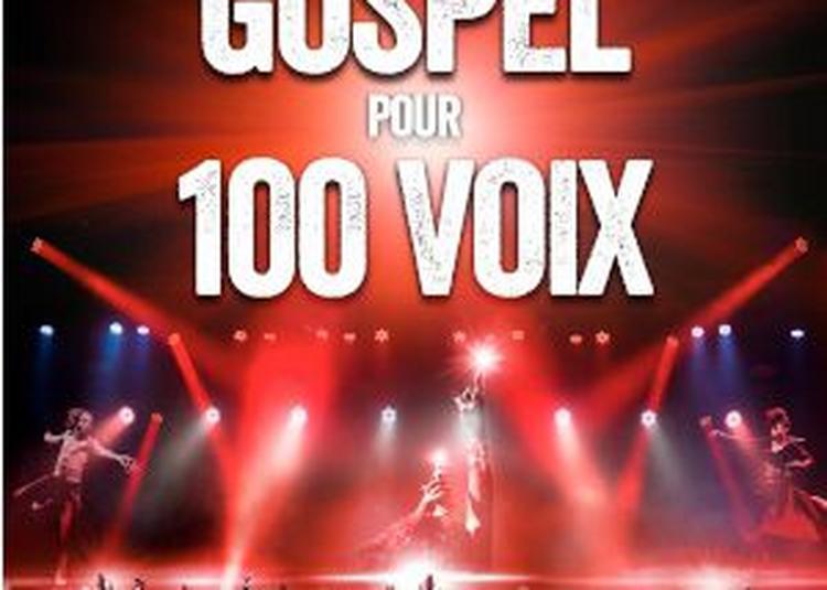 Gospel Pour 100 Voix à Lille