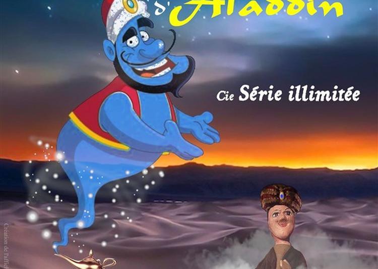 Guignol Et La Lampe Magique D'Aladdin à Nice