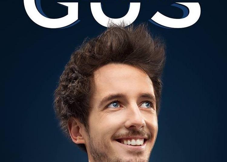 Gus Illusionniste à Gap