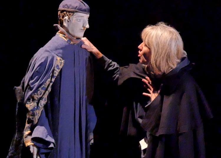 Hamlet manipulé(e) (création) à Lisieux