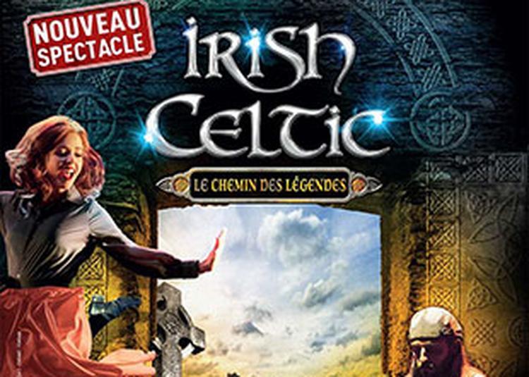 Irish Celtic Le Chemin Des Légendes Avis Danse à Montpellier les spectacles en 2021 et 2022