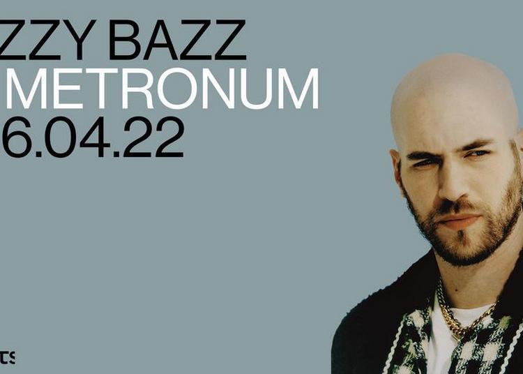 Jazzy Bazz - Le Metronum à Toulouse