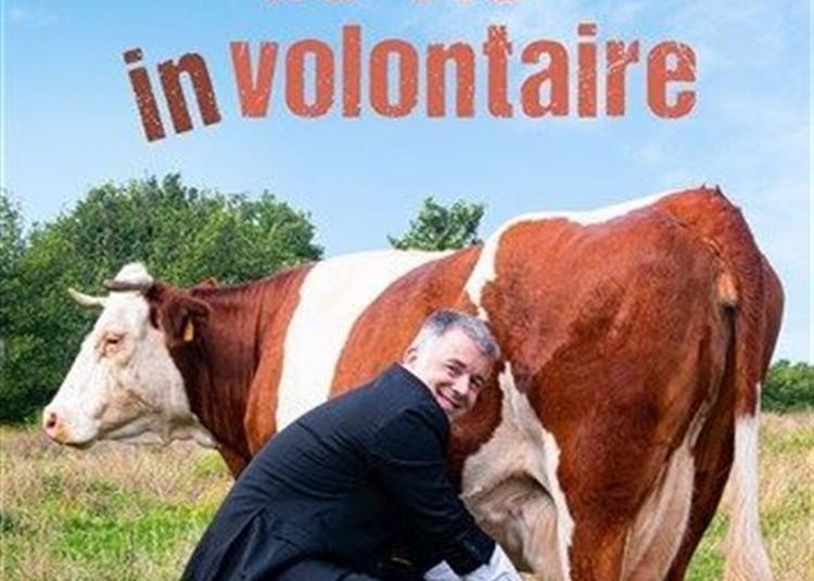 Jean-Michel Rallet Dans Changement De Vie (In)volontaire à Bourg les Valence
