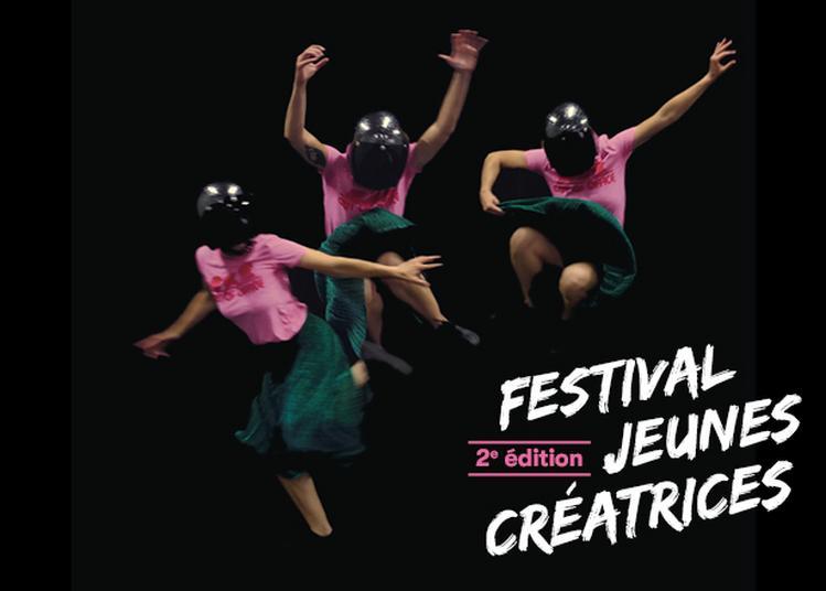 Festival Jeunes Créatrices - 2e Édition - 2022