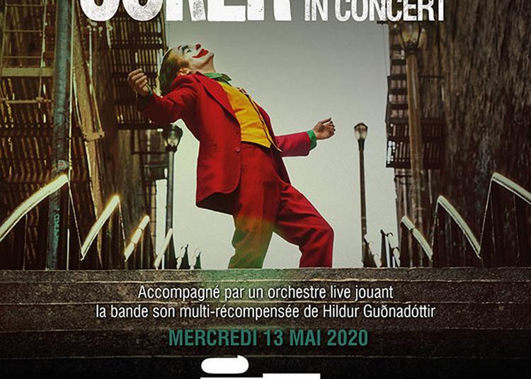 Joker Ciné Live à Boulogne Billancourt