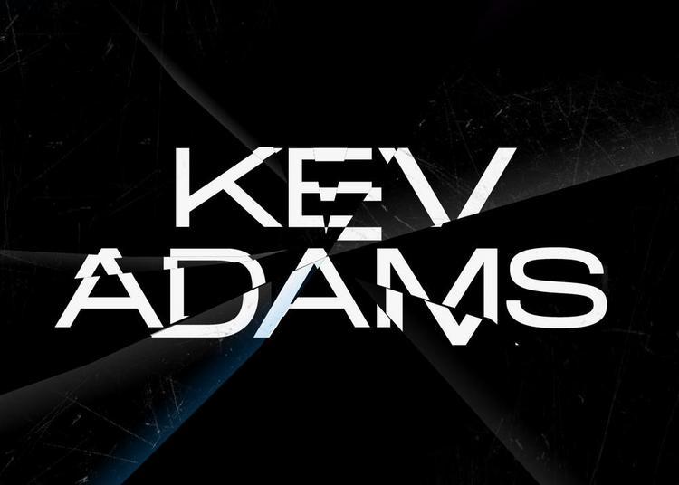 Kev Adams à La Source
