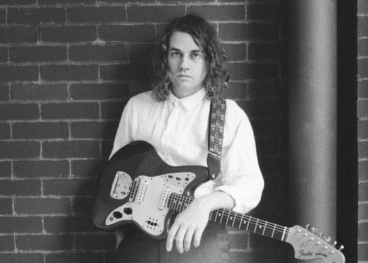 Kevin Morby à Clermont Ferrand