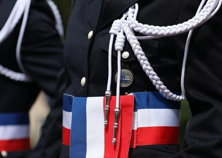 Journées du patrimoine Saint Cyr au Mont d'Or 2021