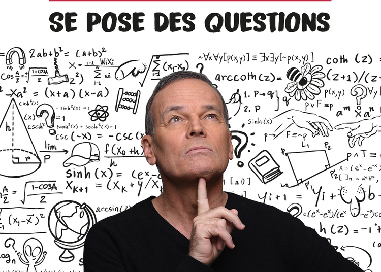 Laurent Baffie Se Pose Des Questions Avis L'acclameur à Niort