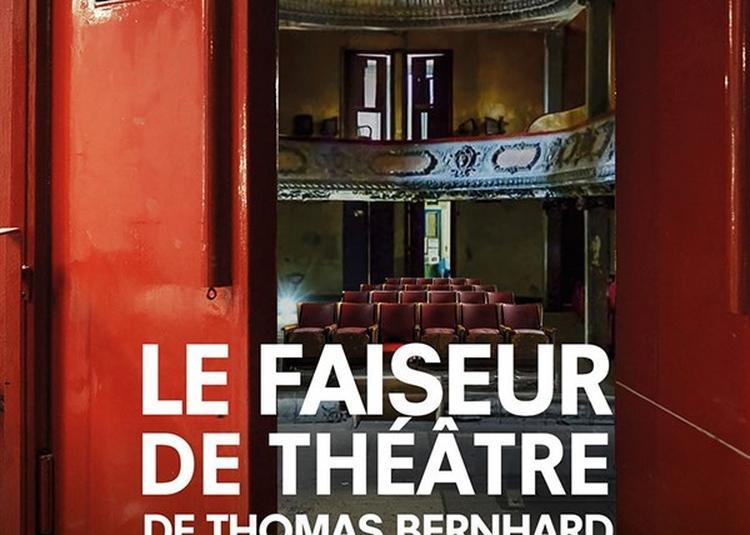 Le Faiseur De Théâtre à Paris 6ème