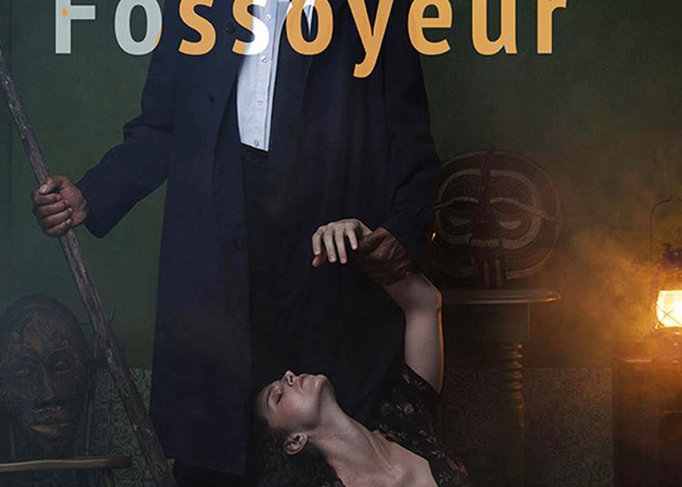 Essaïon Théâtre à Paris