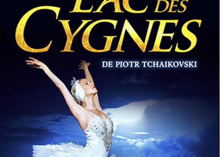 Le Lac Des Cygnes Aix En Provence Danse à Aix en Provence les spectacles en 2021 et 2022