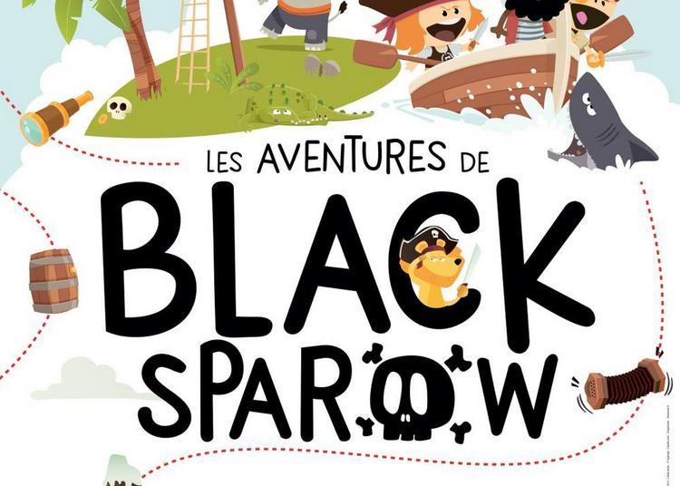 Les Aventures De Black Sparow à Grenoble