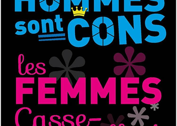 Pièce de théâtre à Paris et spectacles à voir en 2022