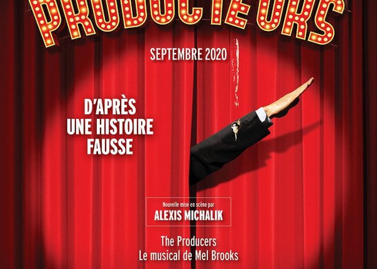 Les Comédies musicales à Paris 2020 et 2021 : l'agenda des spectacles