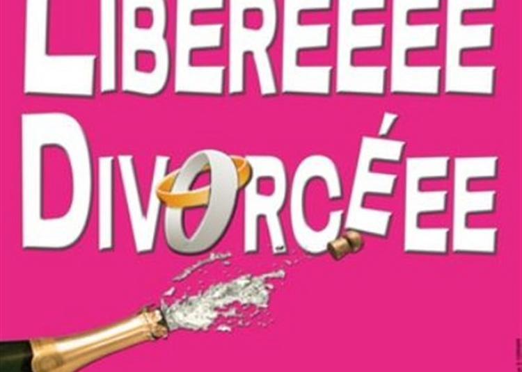 Libéréeee Divorcéee à Auray