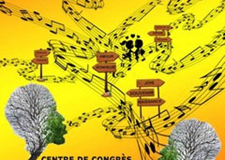 Locustelle En Concert à Angers