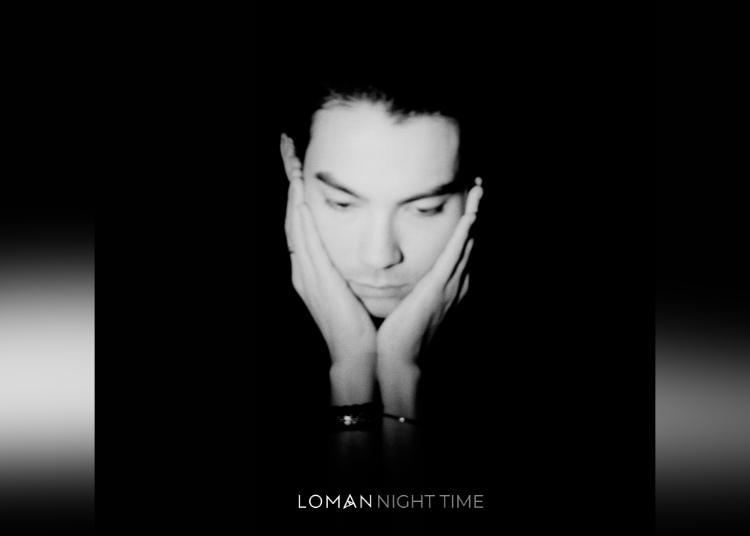 Loman - Night Time à Dijon