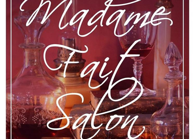 Madame Fait Salon à Lyon