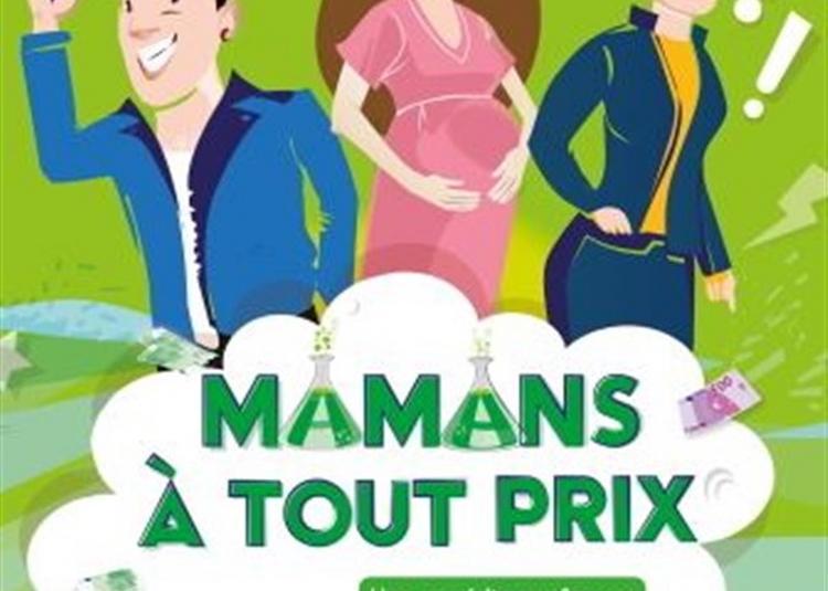 Mamans à Tout Prix à Montpellier