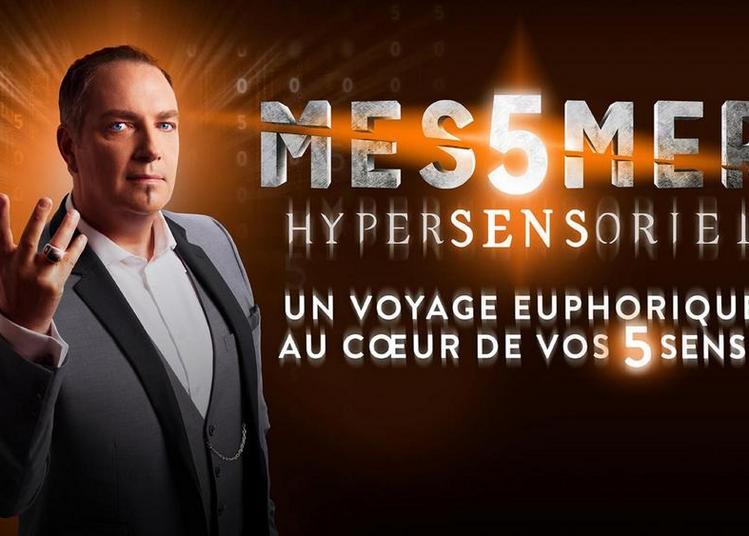 Messmer - report à Marseille