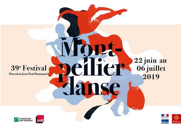 Montpellier Danse 2019
