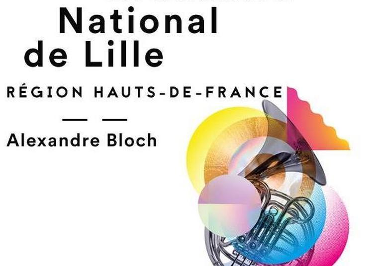 Bonheur Orchestral à Lille