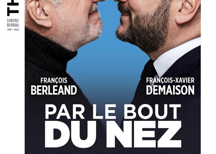 Par Le Bout Du Nez Theatre Paris Soirée Nouvel an Paris 2021