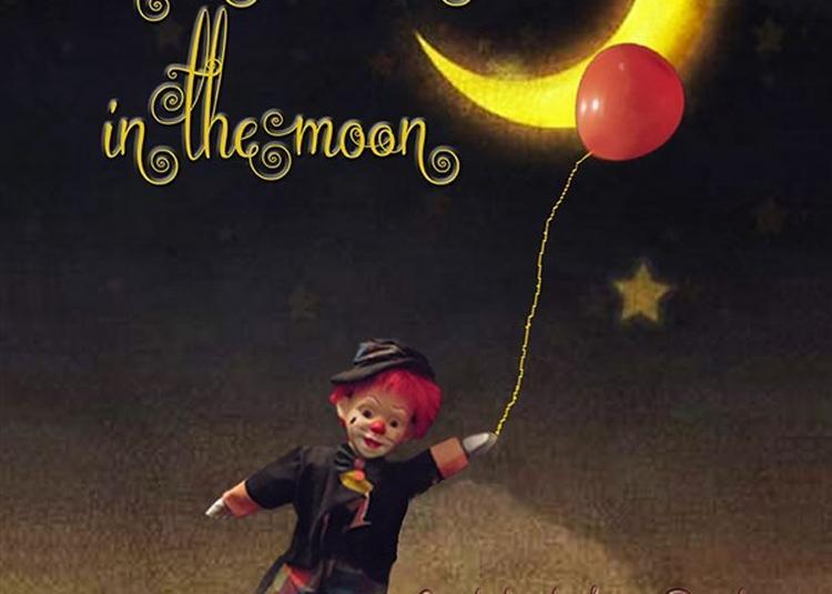 Petit Clown In The Moon à Le Cres