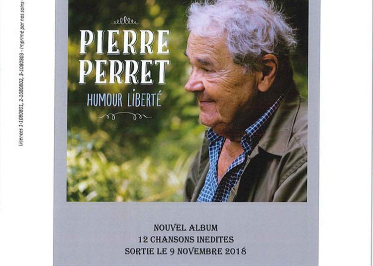 Pierre Perret à Woustviller