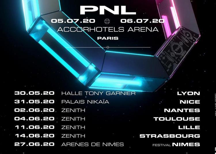 Zénith de Toulouse : programme, adresse et plan