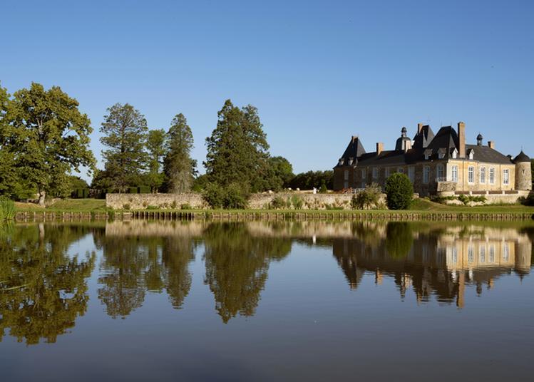 Expositions à Meslay du Maine en 2021