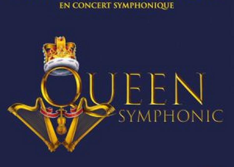 Queen Symphonic à Lille