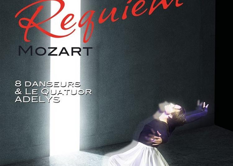 Requiem De Mozart à Issy les Moulineaux