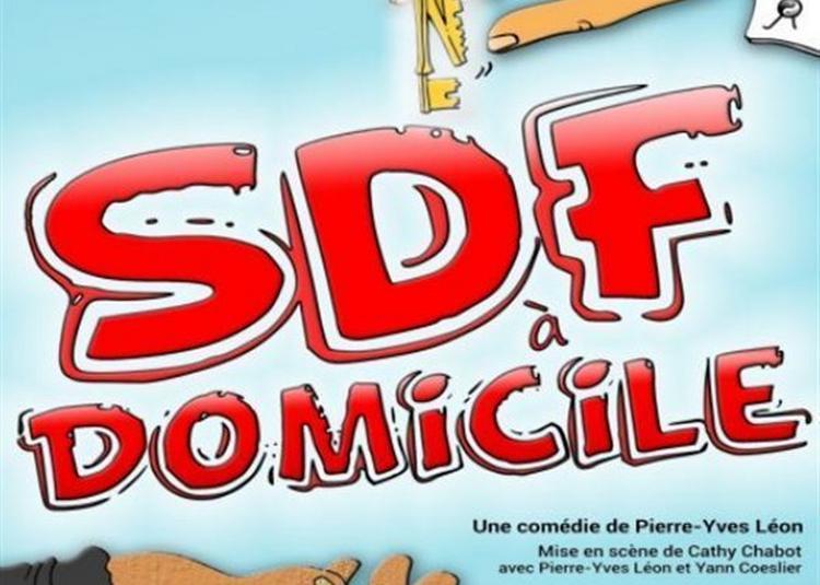 SDF à Domicile à Nice
