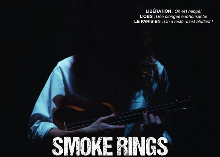 Smoke Rings à Paris 8ème