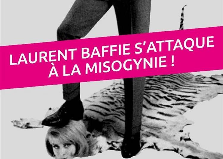Soupe Miso De Laurent Baffie à Paris 18ème