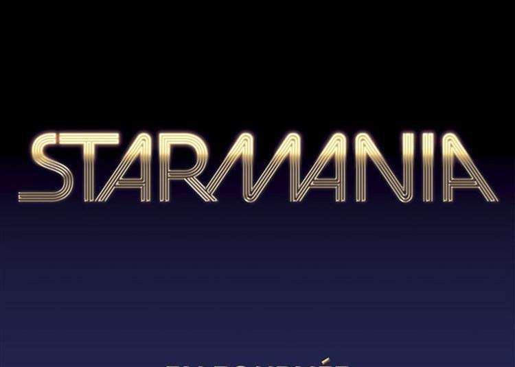 Starmania - L'Opéra Rock à Amneville