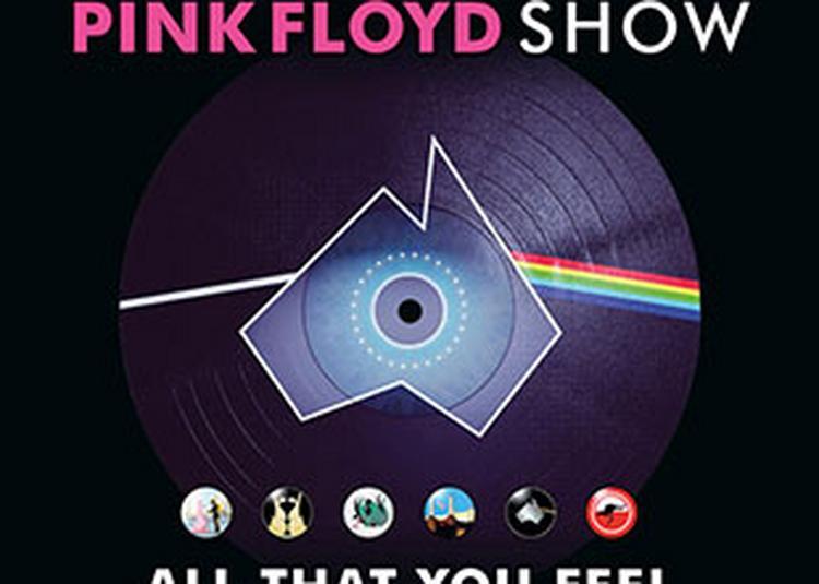 The Australian Pink Floyd Show - report à Montpellier