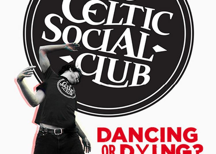 The Celtic Social Club à Vittel
