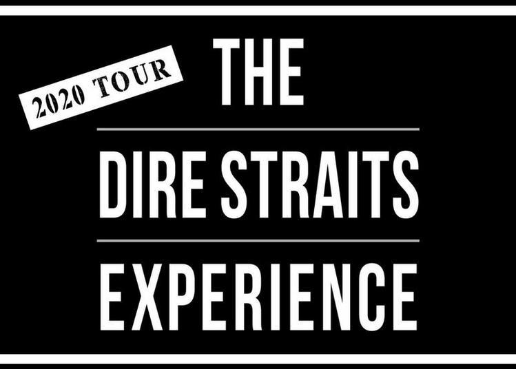 The Dire Straits Experience à Aix en Provence