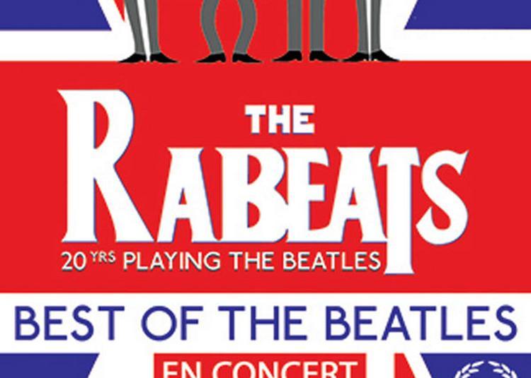 The Rabeats - Hommage Aux Beatles à Lille