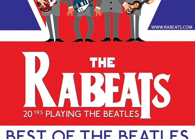 The Rabeats - Hommage aux Beatles à Deols